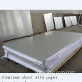 3003 H24 Aluminum plain sheet